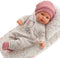 Babypop Kika Llorona Antonio Juan 11115 Katje 27 cm (27 cm)