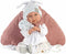 Babypop Llorens Mimi Llorona 42 cm 7 Onderdelen