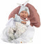 Babypop Llorens Mimi Llorona 42 cm 7 Onderdelen
