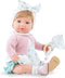 Babypop Marina & Pau Alina 45 cm Zacht