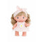 Babypop Marina & Pau Piu 25 cm Margriet