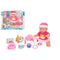 Babypop met Accessoires Colorbaby Pitusos 31 cm 2 Stuks
