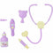 Babypop met Accessoires IMC Toys Cry Babies