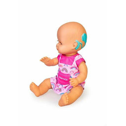 Babypop Nenuco Cochlear Implant 35 cm