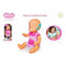 Babypop Nenuco Cochlear Implant 35 cm