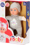 Babypop Reig 25 cm Katje Knuffel