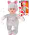 Babypop Reig 25 cm Katje Knuffel