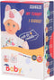 Babypop Reig 25 cm Katje Knuffel