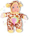Babypop Reig 35 cm Giraf Muzikale Knuffel