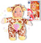 Babypop Reig 35 cm Giraf Muzikale Knuffel
