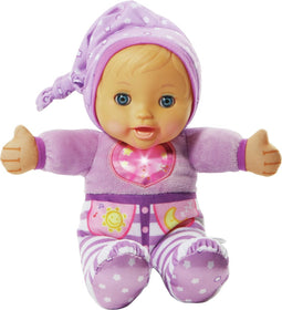 Babypop Vtech Mon bebe a bercer