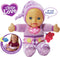Babypop Vtech Mon bebe a bercer