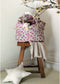 Babyshower Camila Grote Luiertas Liberty Swirling