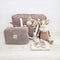 Babyshower Camila Grote Luiertas Liberty Wiltshire