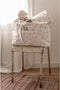 Babyshower Camila Grote Luiertas - Rock & Love