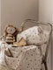 Babyshower Camila Grote Luiertas - Rock & Love