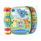 Babyspeeltje Vtech Libro musical primeras canciones. (ES)