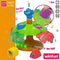 Babyspeeltje Winfun 4 Stuks 19 x 21 x 19 cm