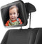 Babyspiegel voor achterbank Mirraby InnovaGoods