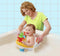 Babyzitje Vtech Baby Super 2 in 1 Interactive