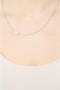 Amen Rosarium collier