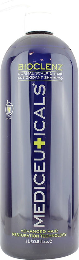 Mediceuticals Bioclenz - 1000 ml - Shampoo