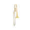 Bach Bb/C Kinder-trombone TB650