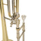 Bach Bb/C Kinder-trombone TB650