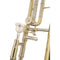 Bach Bb/C Kinder-trombone TB650
