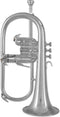 Bach Bugel FH501S