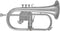 Bach Bugel FH501S