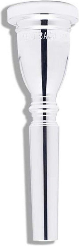 BACH L551 Trumpet 3MV Commercial Serie - Mondstuk voor trompet