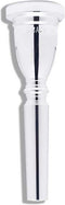 BACH L551 Trumpet 3MV Commercial Serie - Mondstuk voor trompet
