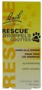 Bach Rescue Remedy Pets Druppels - Dieren Antistressmiddel - 10 ml