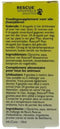 Bach Rescue Remedy Pets Druppels - Dieren Antistressmiddel - 10 ml