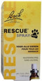 Bach Rescue Spray Pets - 20ml