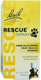 Bach Rescue Spray Pets - 20ml