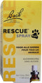 Bach Rescue Spray Pets - 20ml