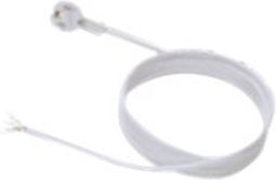 Bachmann 304.176 Aansluitkabel Stroom Zwart 5.00 m