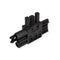 Bachmann installatiestekker splitter - Wieland GST18® - 1 > 2 / zwart