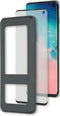 Accezz Samsung Galaxy S10 - Glass Screenprotector 9H - Oleofobe coating