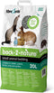 Back-2-Nature Bodembedekking Knaagdieren - 20 L