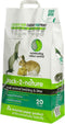 Back-2-Nature Bodembedekking Knaagdieren - 20 L