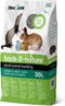 Back-2-Nature - Bodembedekking voor Knaagdieren - 30 L