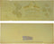 Back to the Future: Biff Tannen Museum Entrance 24k Gold Plated Ticket Replica