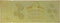 Back to the Future: Biff Tannen Museum Entrance 24k Gold Plated Ticket Replica