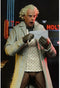 Back to the Future: Ultimate Doc Brown 7 inch Action Figure