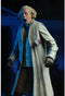 Back to the Future: Ultimate Doc Brown 7 inch Action Figure