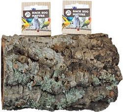 Back Zoo Nature - Corky Trunkhut - Large - 30 cm