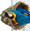 Back Zoo Nature - Corky Trunkhut - Large - 30 cm